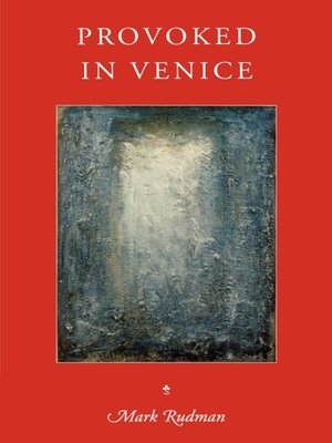 cover image of Provoked in Venice